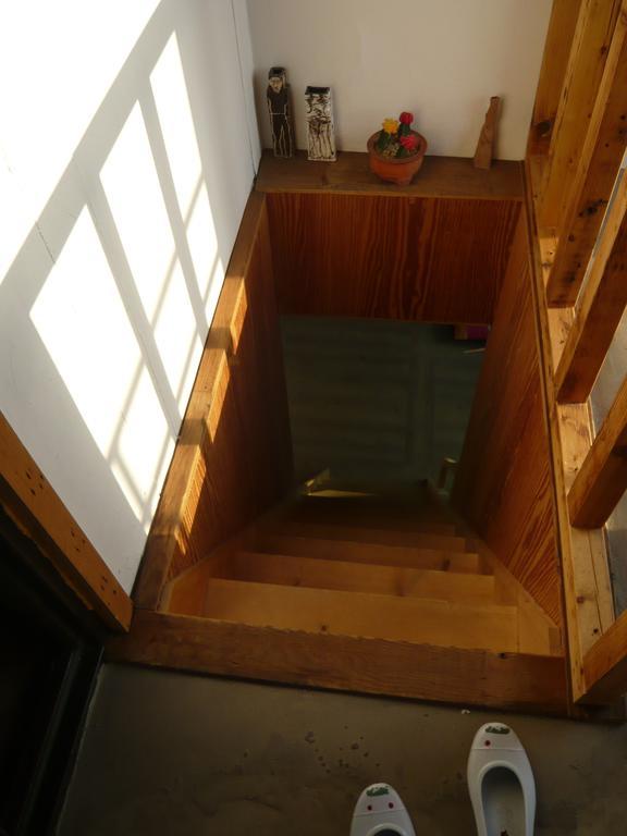 Guesthouse In Picture Jeonju Rum bild