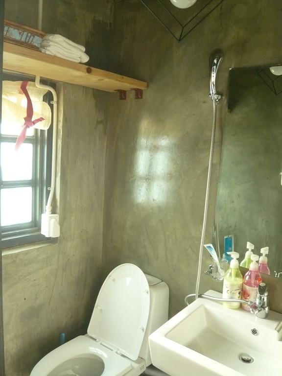 Guesthouse In Picture Jeonju Rum bild