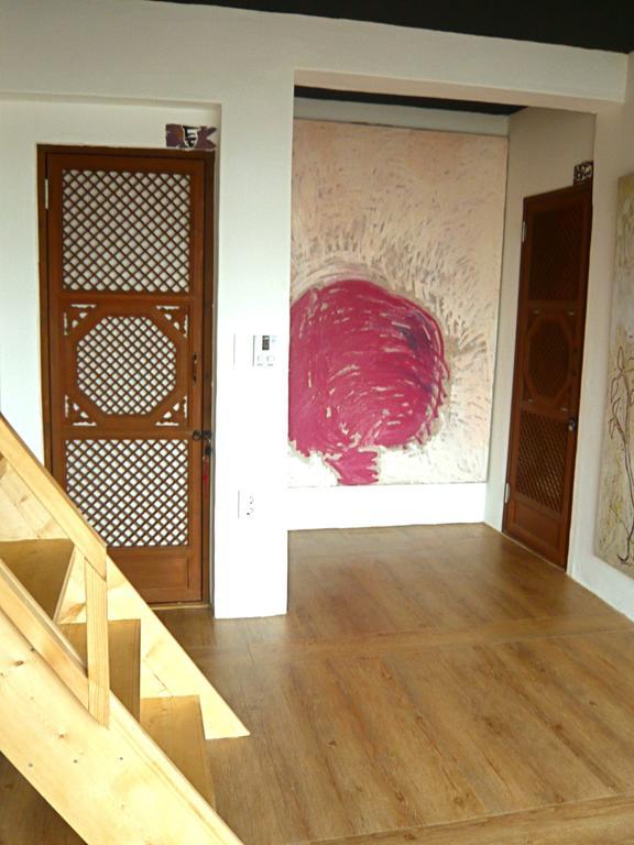 Guesthouse In Picture Jeonju Exteriör bild